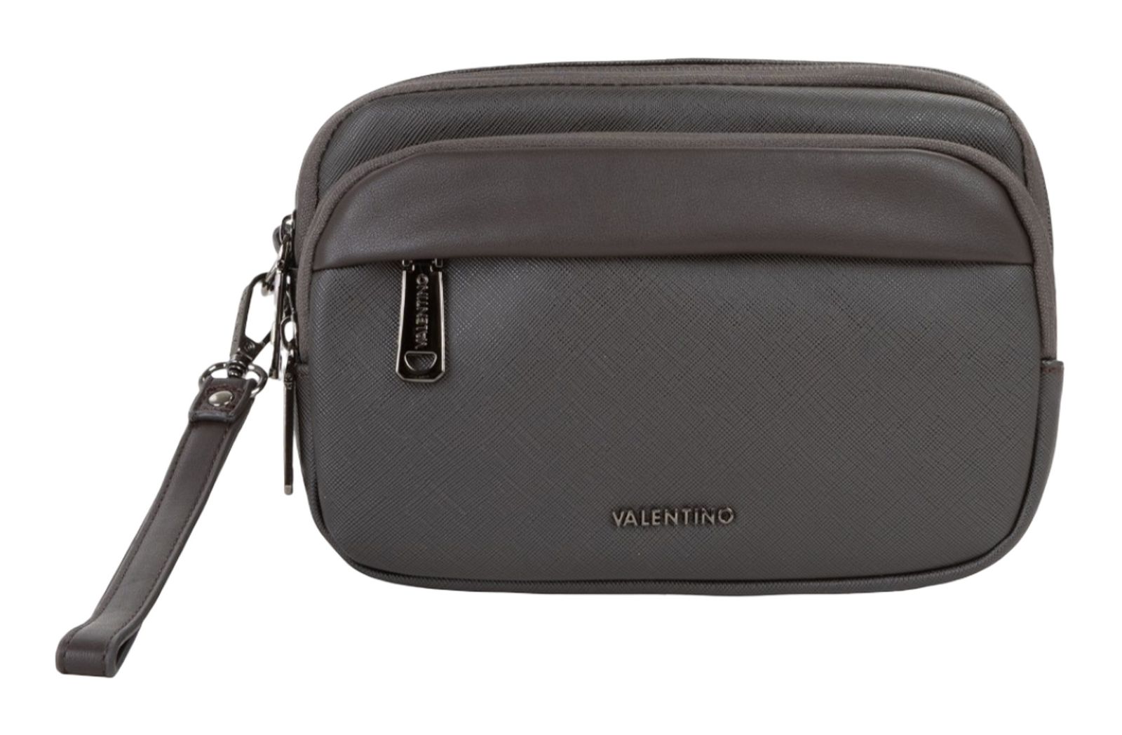 VALENTINO Karo Soft Cosmetic Case Moro