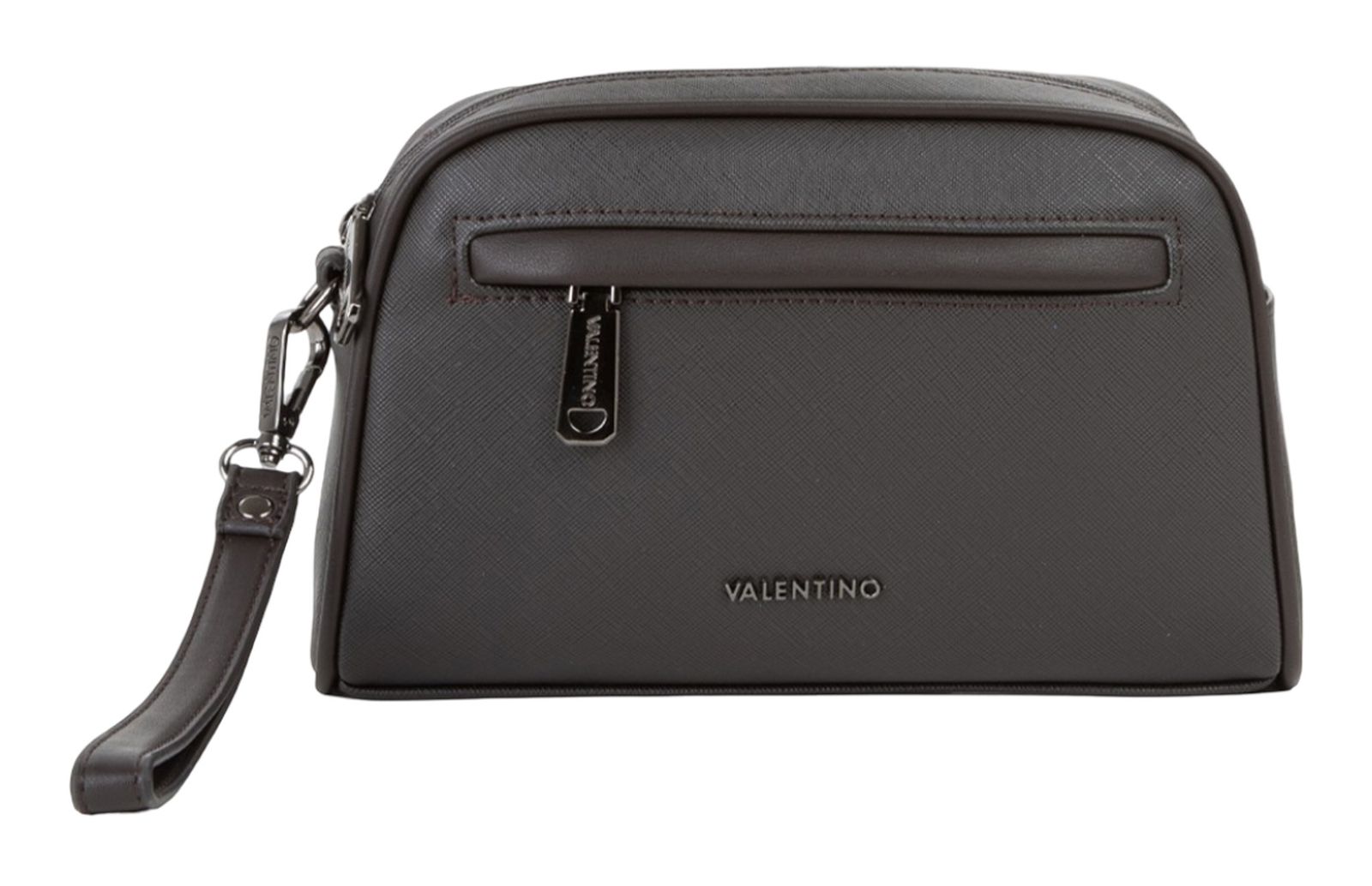 VALENTINO Karo Soft Cosmetic Case Moro