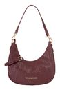 VALENTINO Gynevra Hobo Bag Bordeaux VALENTINO Gynevra Hobo Bag Bordeaux