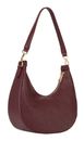 VALENTINO Gynevra Hobo Bag Bordeaux VALENTINO Gynevra Hobo Bag Bordeaux