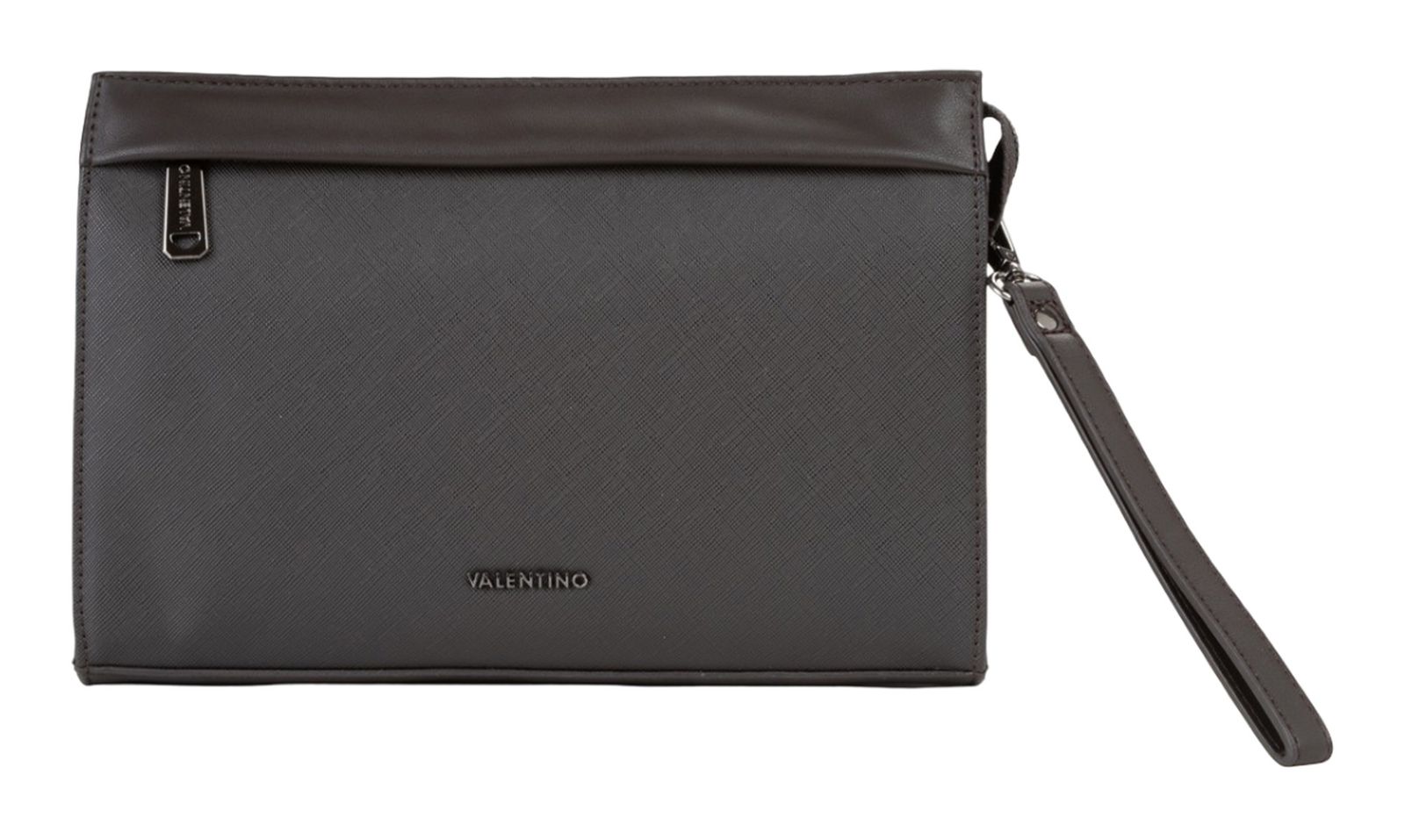 VALENTINO Karo Soft Cosmetic Case Moro