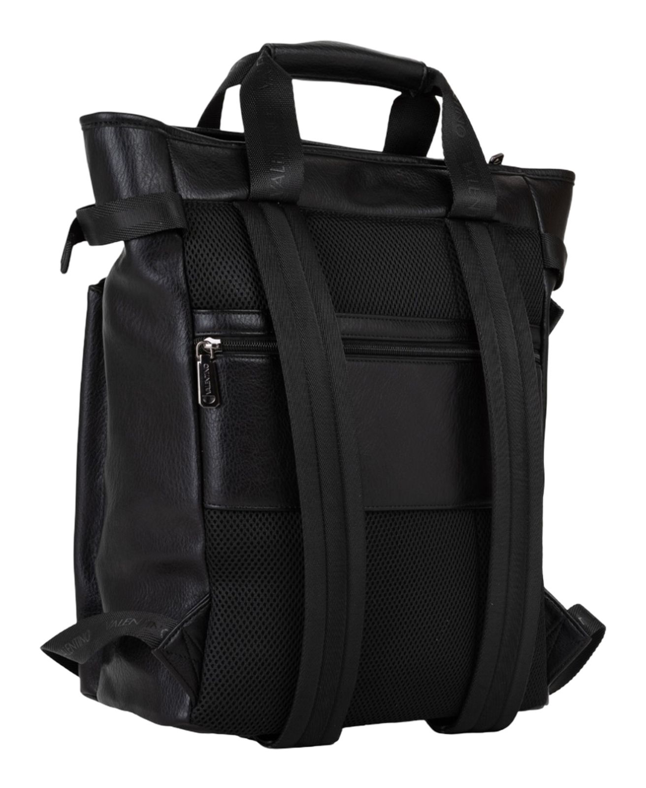 VALENTINO Hyper Backpack Nero VALENTINO Hyper Backpack Nero