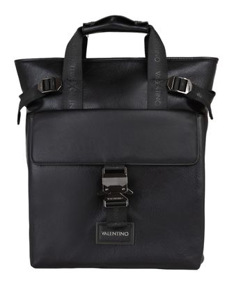 VALENTINO Hyper Backpack Nero VALENTINO Hyper Backpack Nero