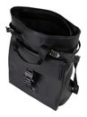 VALENTINO Hyper Backpack Nero VALENTINO Hyper Backpack Nero