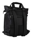 VALENTINO Hyper Backpack Nero VALENTINO Hyper Backpack Nero