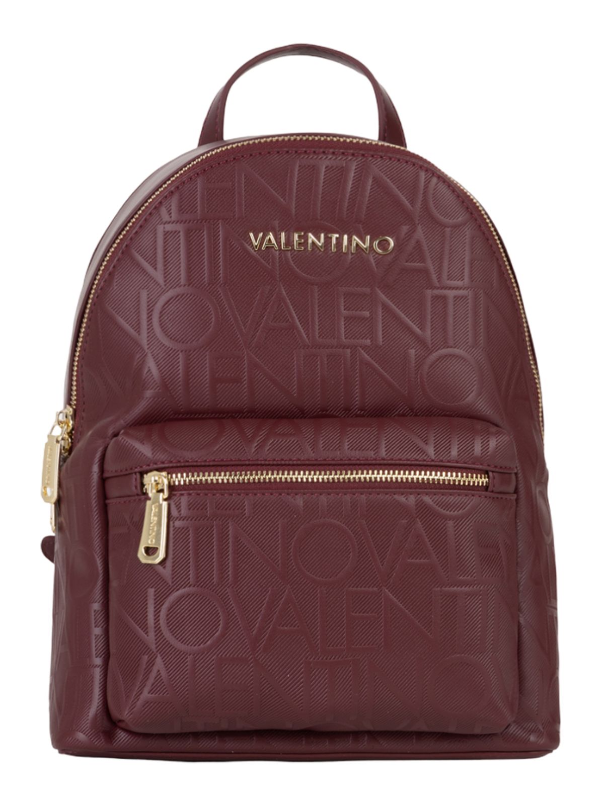 VALENTINO Gynevra Backpack Bordeaux