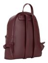 VALENTINO Gynevra Backpack Bordeaux VALENTINO Gynevra Backpack Bordeaux