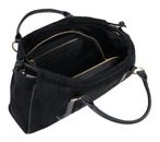 VALENTINO Eirlys Crossbody Bag Nero