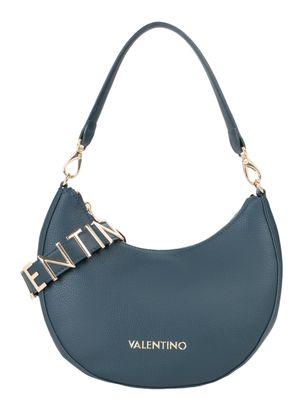 VALENTINO Alexia Hobo Bag Petrolio