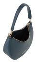 VALENTINO Alexia Hobo Bag Petrolio