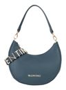 VALENTINO Alexia Hobo Bag Petrolio