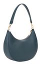 VALENTINO Alexia Hobo Bag Petrolio