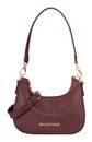 VALENTINO Gynevra Hobo Bag Bordeaux VALENTINO Gynevra Hobo Bag Bordeaux