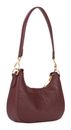 VALENTINO Gynevra Hobo Bag Bordeaux VALENTINO Gynevra Hobo Bag Bordeaux