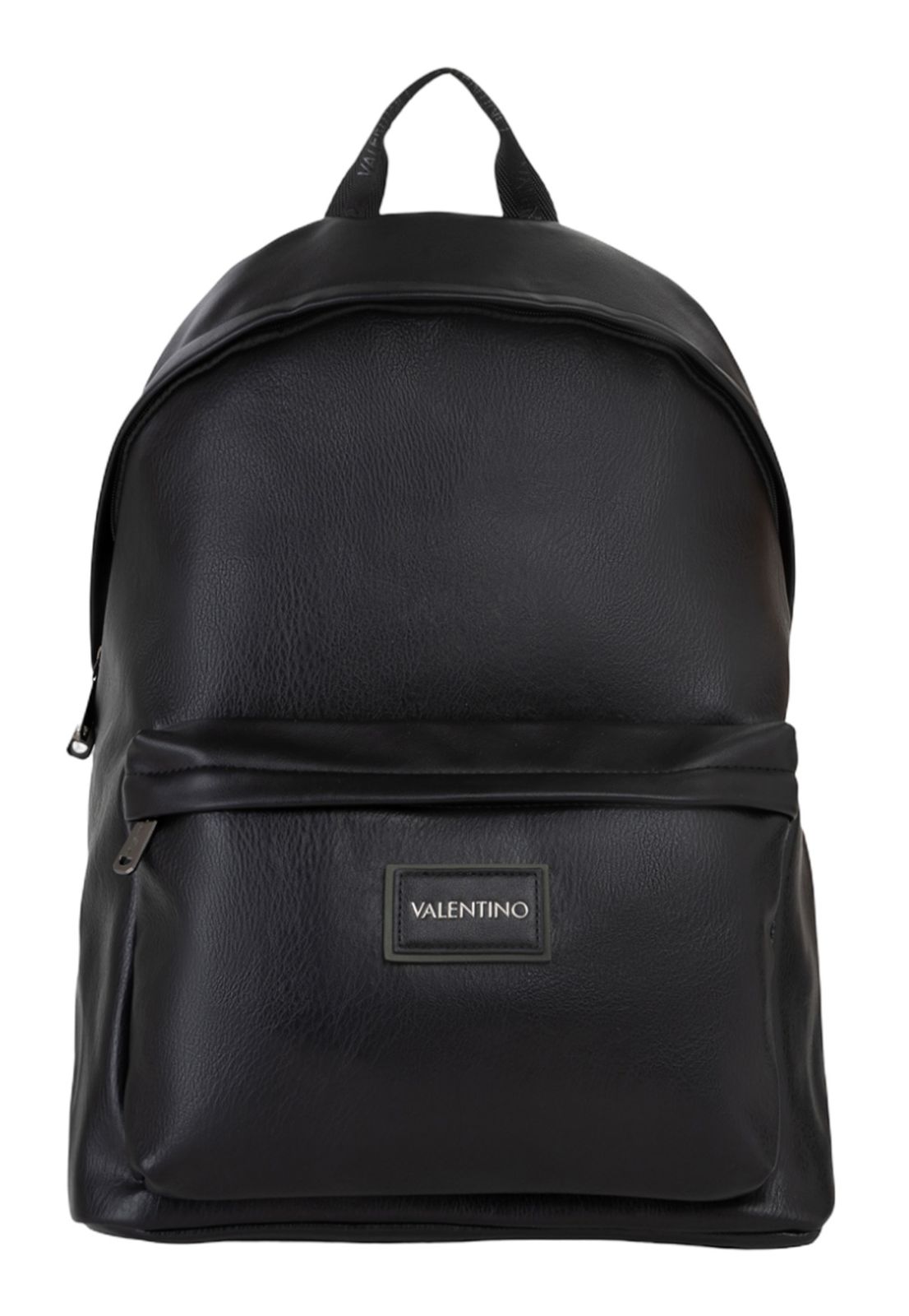 VALENTINO Hyper Backpack Nero