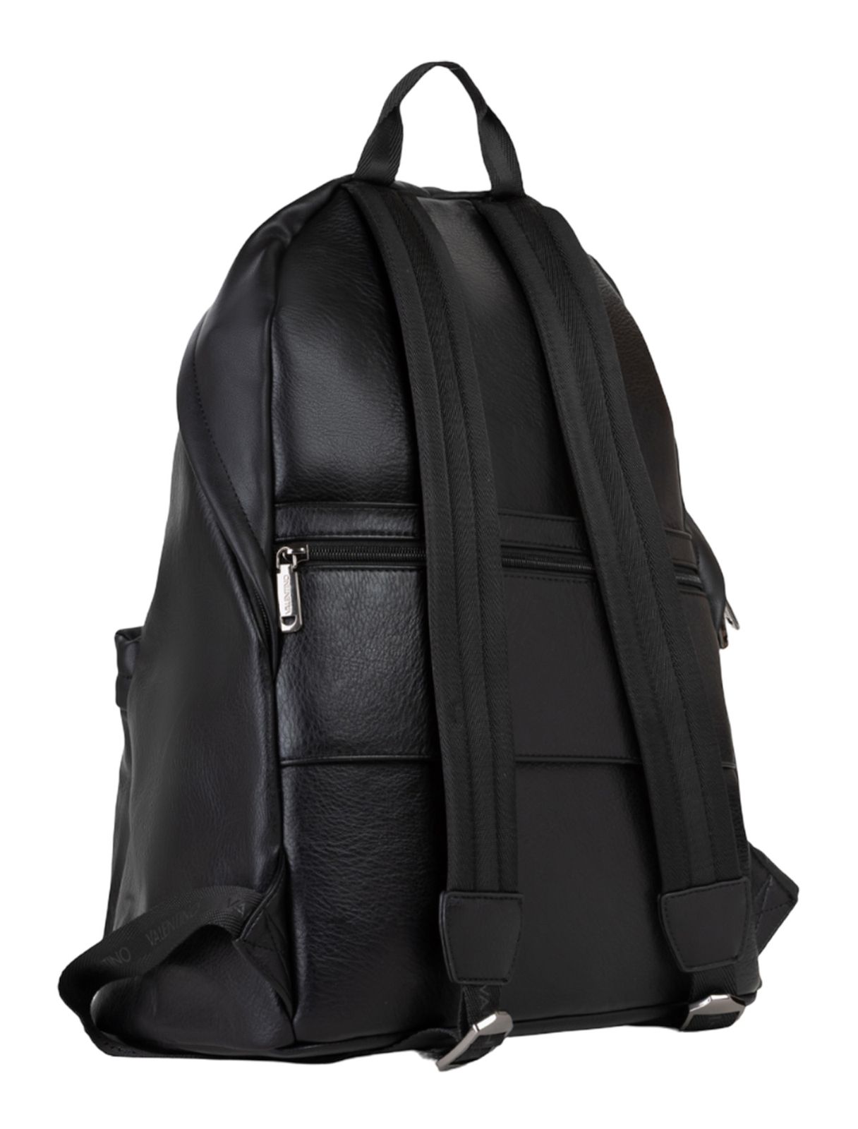 VALENTINO Hyper Backpack Nero VALENTINO Hyper Backpack Nero