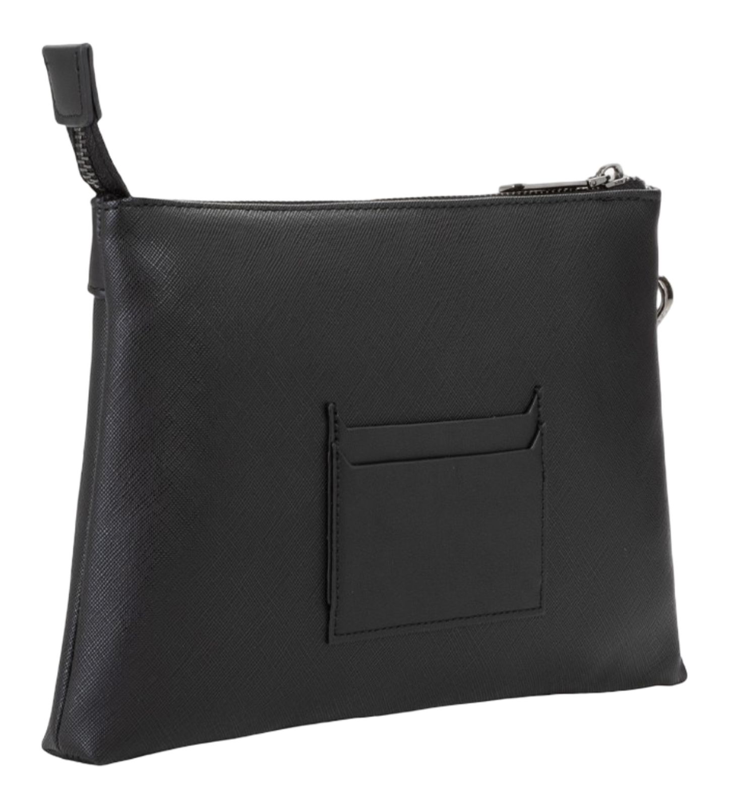VALENTINO Karo Soft Cosmetic Case Nero VALENTINO Karo Soft Cosmetic Case Nero