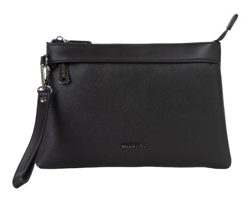 VALENTINO Karo Soft Cosmetic Case Nero