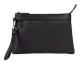 VALENTINO Karo Soft Cosmetic Case Nero VALENTINO Karo Soft Cosmetic Case Nero