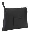 VALENTINO Karo Soft Cosmetic Case Nero VALENTINO Karo Soft Cosmetic Case Nero