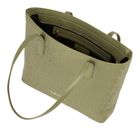 VALENTINO Gynevra Shopping Bag Oliva VALENTINO Gynevra Shopping Bag Oliva