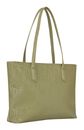 VALENTINO Gynevra Shopping Bag Oliva VALENTINO Gynevra Shopping Bag Oliva