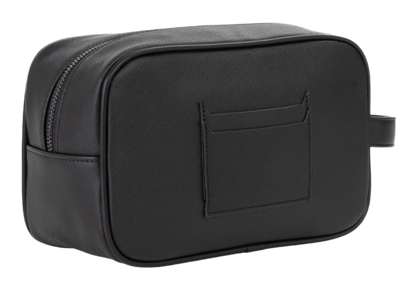 VALENTINO Karo Soft Cosmetic Case Nero VALENTINO Karo Soft Cosmetic Case Nero