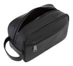 VALENTINO Karo Soft Cosmetic Case Nero VALENTINO Karo Soft Cosmetic Case Nero
