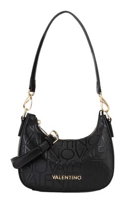 VALENTINO Gynevra Hobo Bag Nero VALENTINO Gynevra Hobo Bag Nero