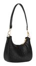 VALENTINO Gynevra Hobo Bag Nero VALENTINO Gynevra Hobo Bag Nero
