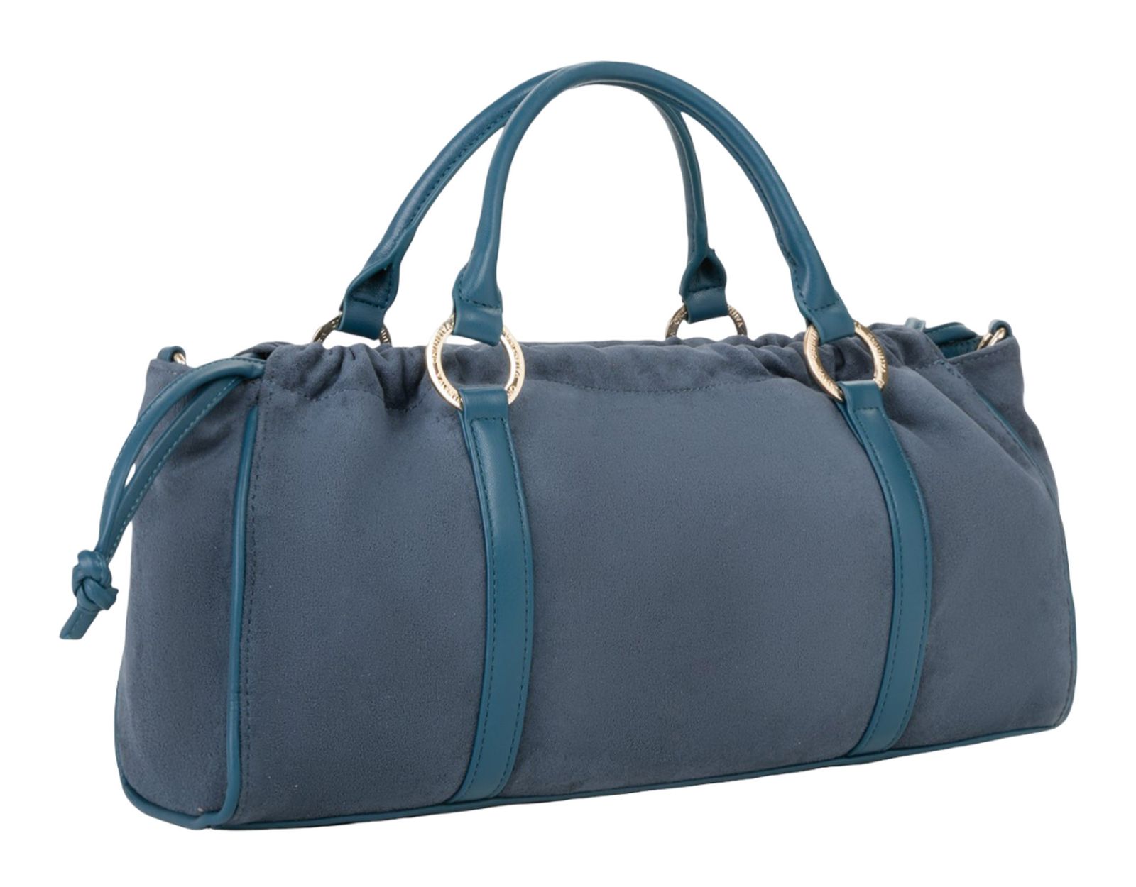 VALENTINO Eirlys Crossbody Bag Petrolio VALENTINO Eirlys Crossbody Bag Petrolio