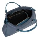 VALENTINO Eirlys Crossbody Bag Petrolio VALENTINO Eirlys Crossbody Bag Petrolio