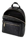 VALENTINO Gynevra Backpack Nero VALENTINO Gynevra Backpack Nero