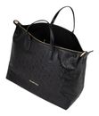 VALENTINO Gynevra Hand Duffer Bag Nero