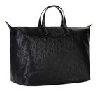 VALENTINO Gynevra Hand Duffer Bag Nero