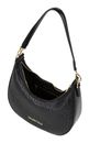 VALENTINO Gynevra Hobo Bag Nero VALENTINO Gynevra Hobo Bag Nero