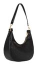 VALENTINO Gynevra Hobo Bag Nero VALENTINO Gynevra Hobo Bag Nero