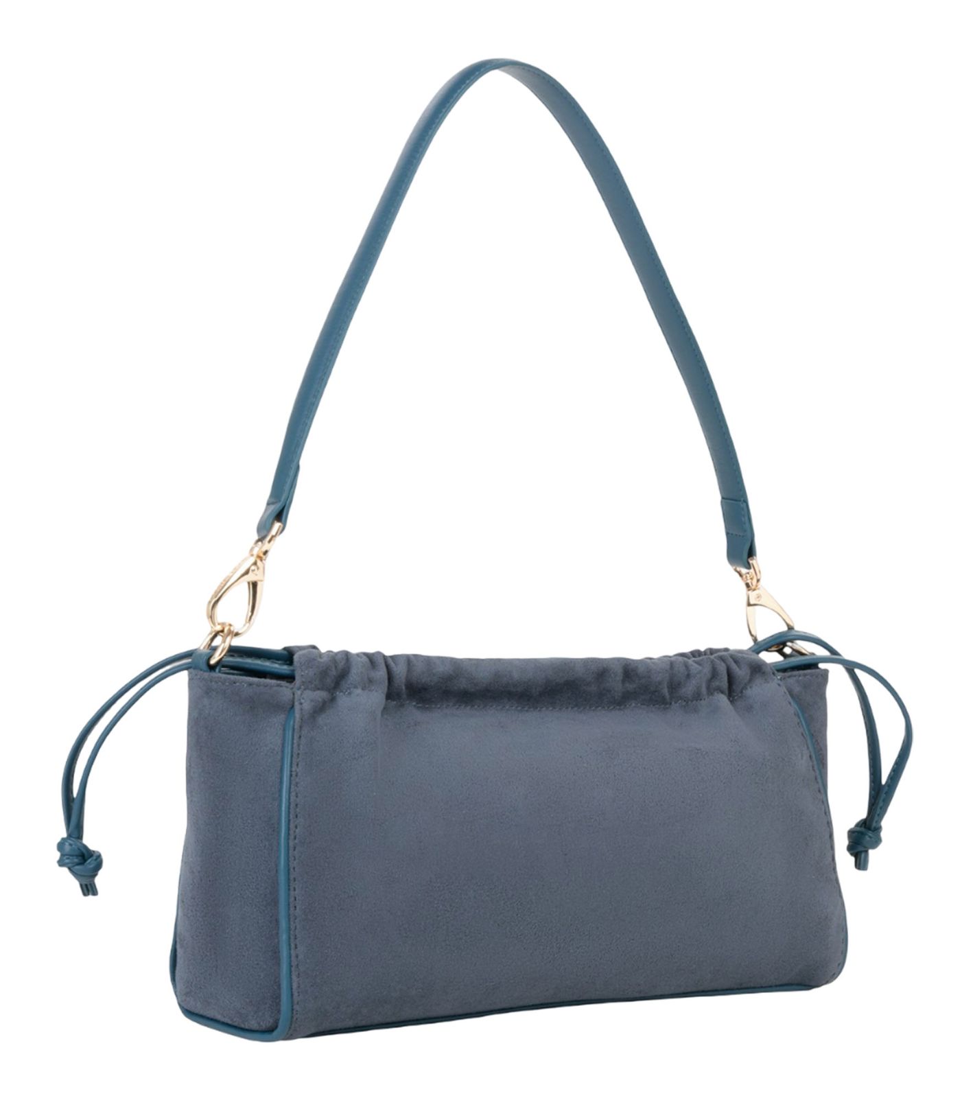 VALENTINO Eirlys Pochette Petrolio VALENTINO Eirlys Pochette Petrolio