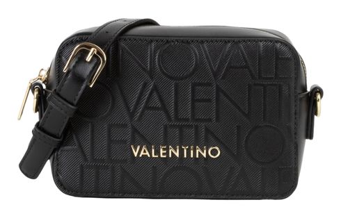 VALENTINO Gynevra Camera Bag Nero