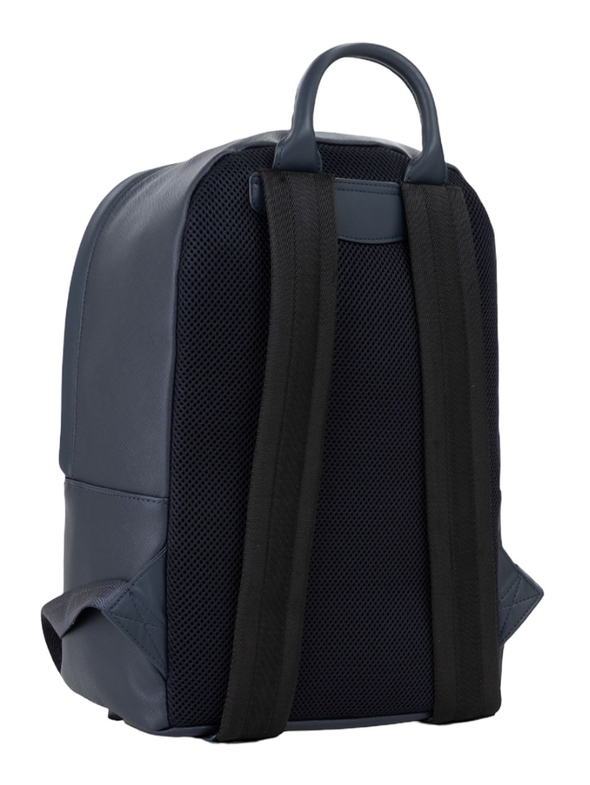 VALENTINO Karo Backpack Navy VALENTINO Karo Backpack Navy