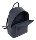 VALENTINO Karo Backpack Navy VALENTINO Karo Backpack Navy