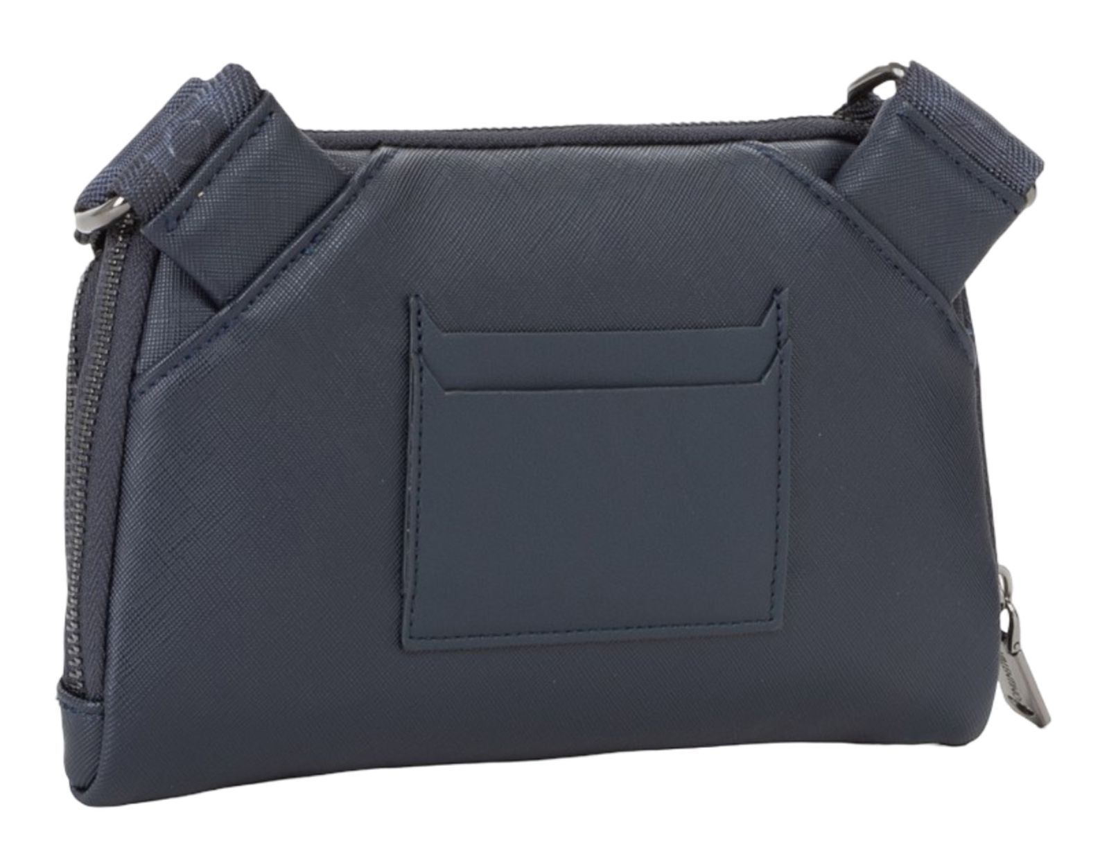 VALENTINO Karo Crossbody Bag Navy VALENTINO Karo Crossbody Bag Navy