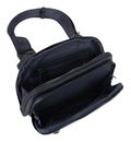 VALENTINO Karo Crossbody Bag Navy VALENTINO Karo Crossbody Bag Navy