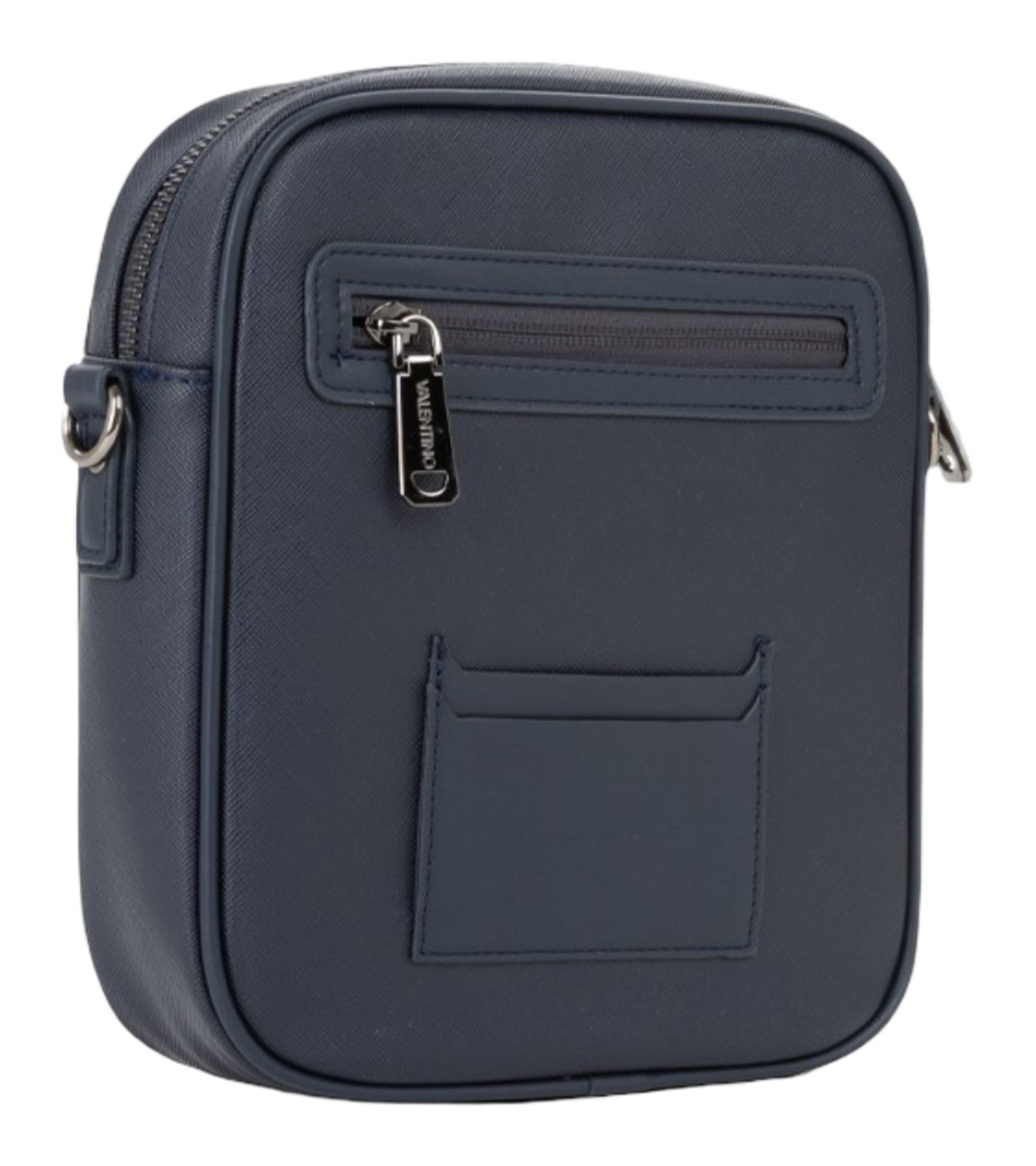 VALENTINO Karo Crossbody Bag Navy VALENTINO Karo Crossbody Bag Navy