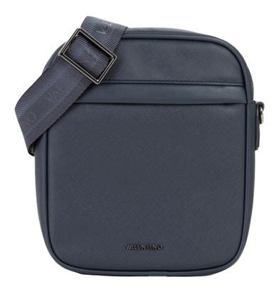 VALENTINO Karo Crossbody Bag Navy VALENTINO Karo Crossbody Bag Navy