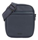 VALENTINO Karo Crossbody Bag Navy VALENTINO Karo Crossbody Bag Navy