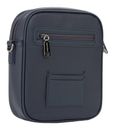 VALENTINO Karo Crossbody Bag Navy VALENTINO Karo Crossbody Bag Navy