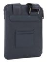 VALENTINO Karo Crossbody Bag Navy
