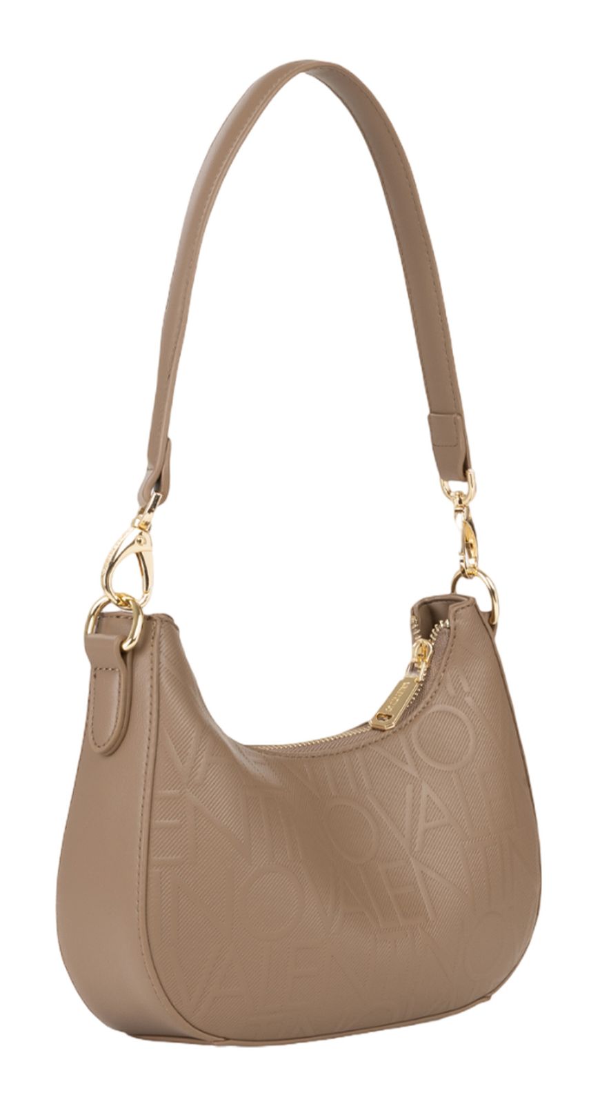 VALENTINO Gynevra Hobo Bag Beige VALENTINO Gynevra Hobo Bag Beige