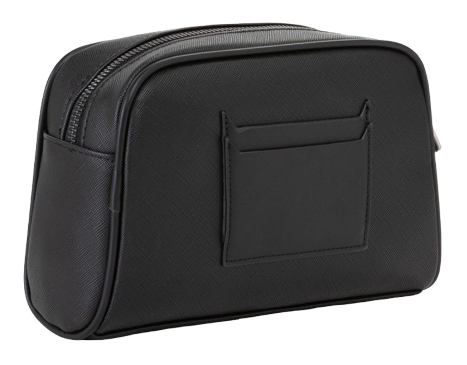 VALENTINO Karo Soft Cosmetic Case Nero VALENTINO Karo Soft Cosmetic Case Nero